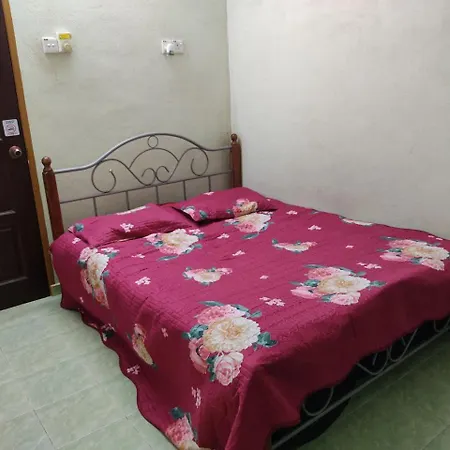 Penang Green Homestay 1St Floor